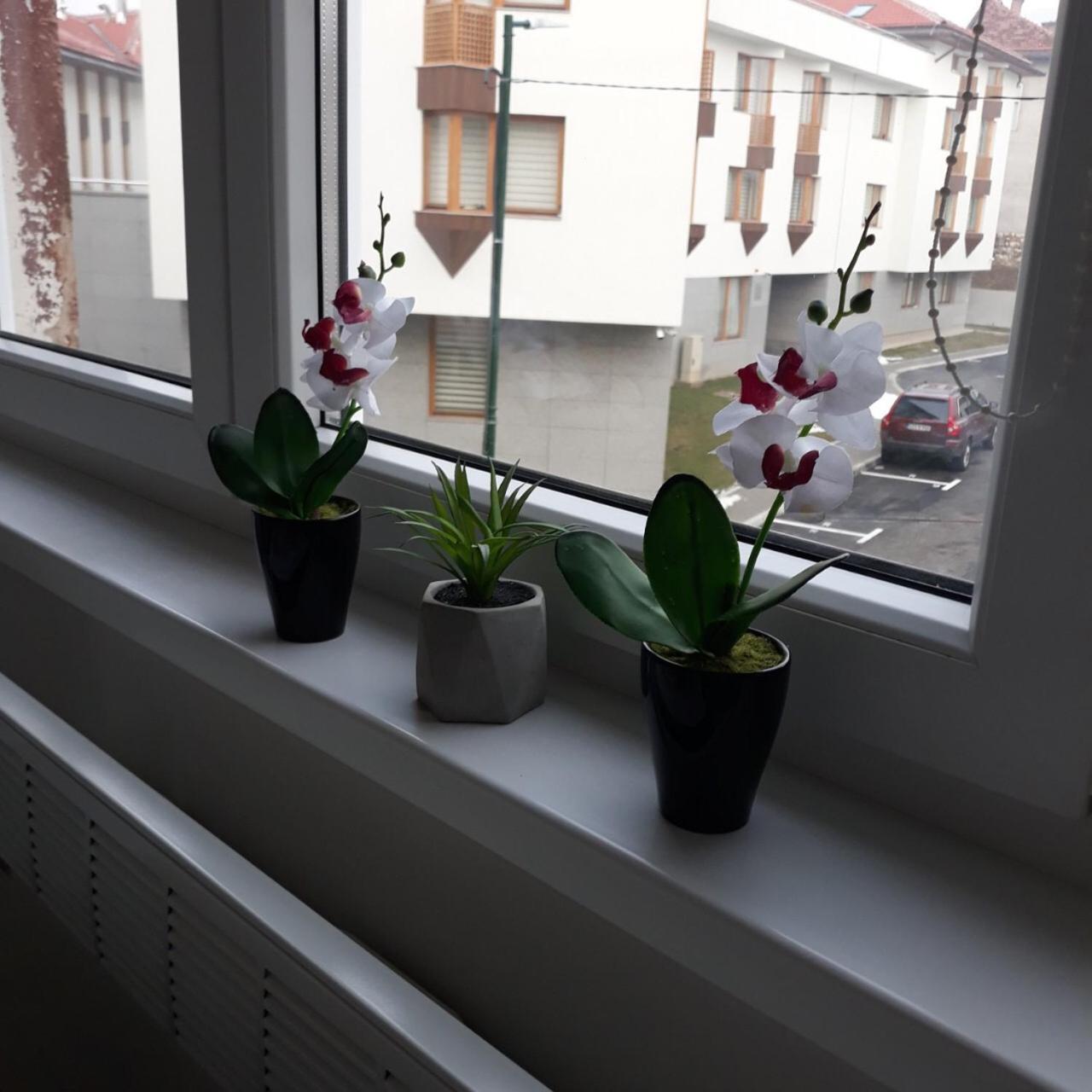 Lovely Apartment In Old Town 400M From City Center Sebilj Sarajevo Exterior photo